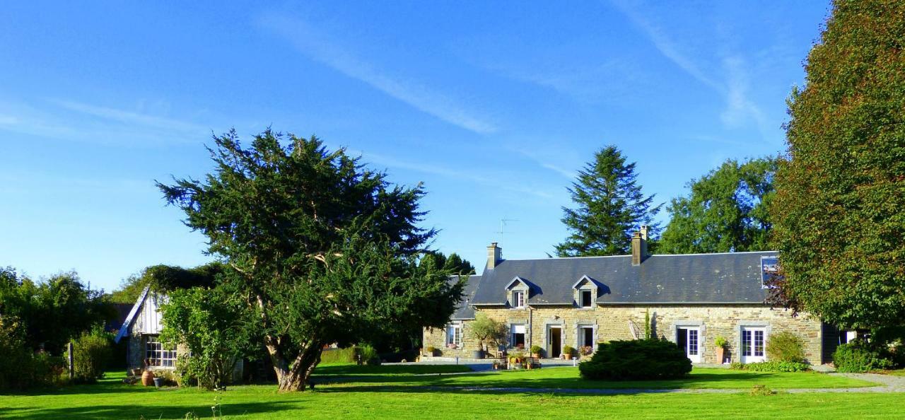 Domaine De L'Hotel Au Franc 플뢰리 외부 사진
